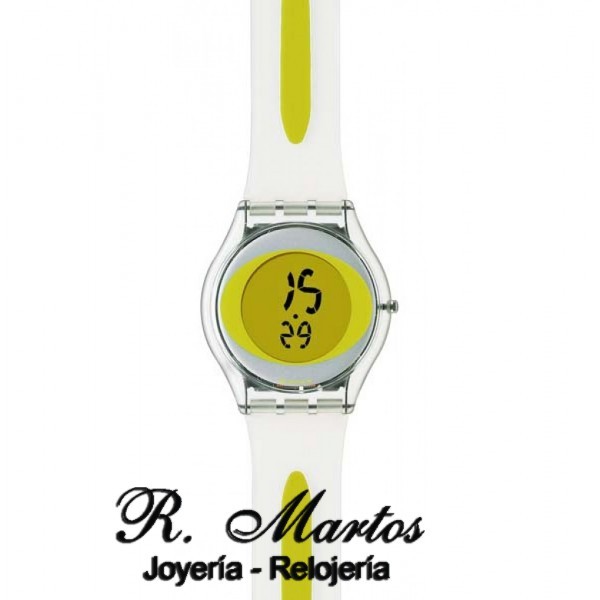 SWATCH SIK108