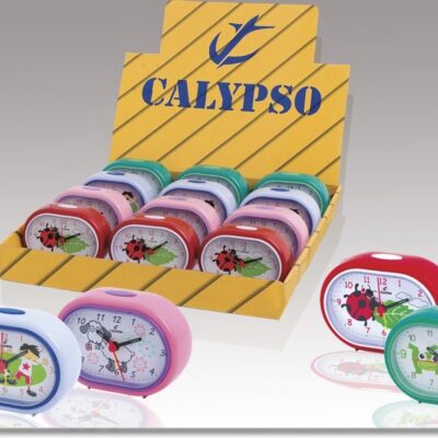CALYPSO DESPERTADOR CP0002/2