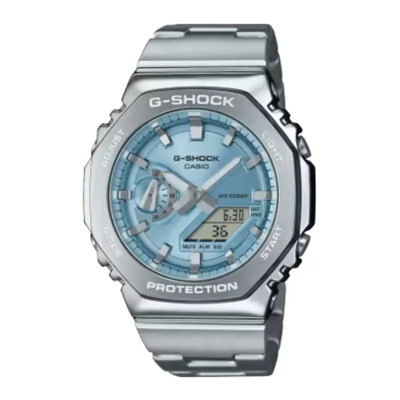 Reloj Casio GM-2110D-2AER