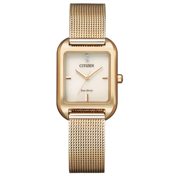 Reloj Citizen mujer EM0493-85P